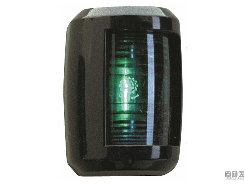 Fanali (R.I.Na.) Mini Black