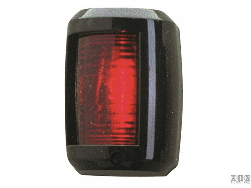 Fanali (R.I.Na.) Mini Black