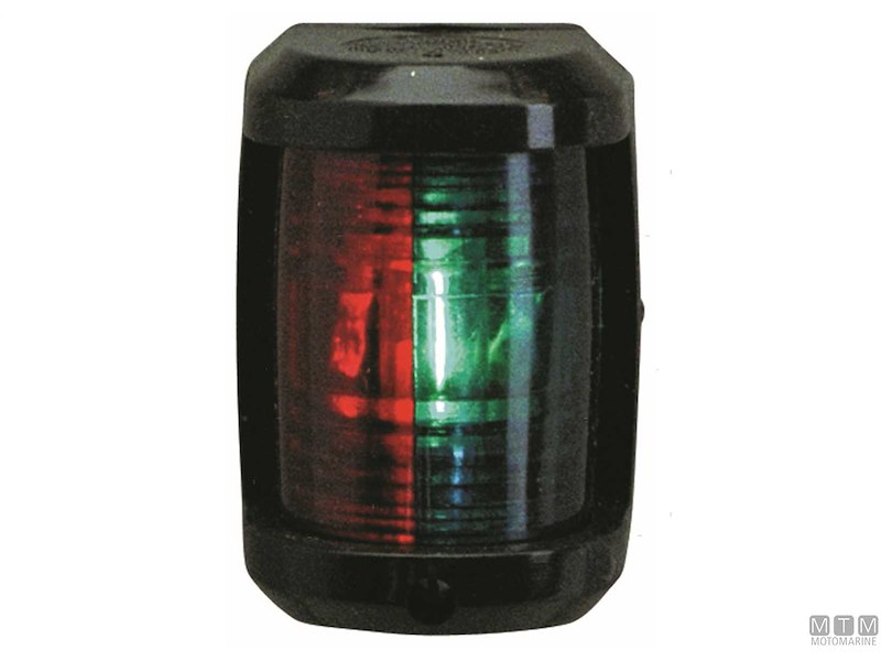 Fanali (R.I.Na.) Mini Black