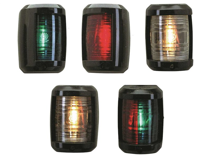 Fanali (R.I.Na.) Mini Black