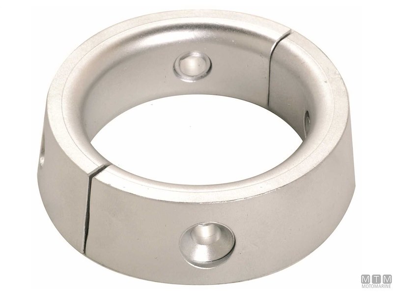 ANODO COLLARE GORI D D56MM ZN 