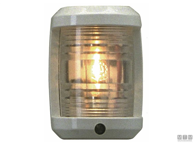 Fanali (R.I.Na.) Mini White