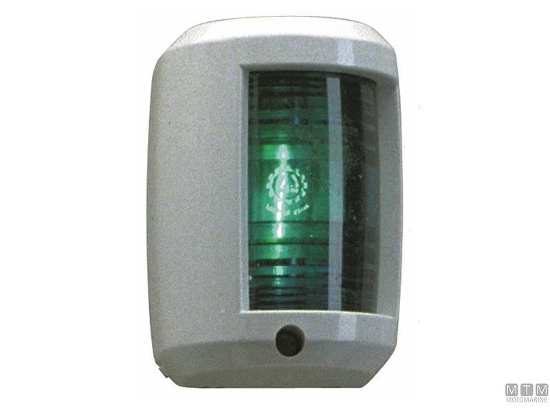 Fanali (R.I.Na.) Mini White