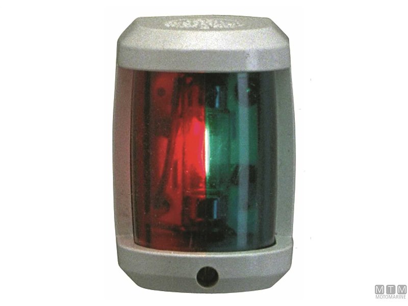 Fanali (R.I.Na.) Mini White