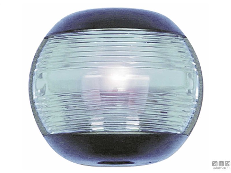 Fanali (R.I.Na.) Midi Flat Black