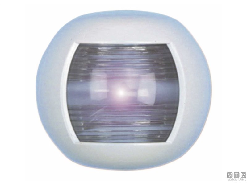 Fanali (R.I.Na.) Midi Flat White