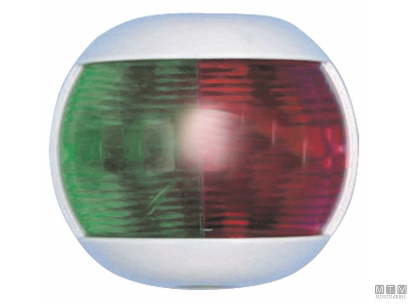 Fanali (R.I.Na.) Midi Flat White