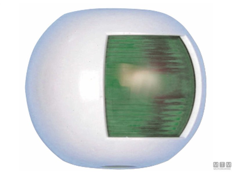 Fanali (R.I.Na.) Midi Flat White