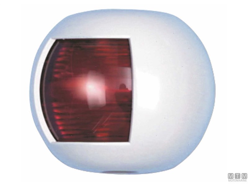 Fanali (R.I.Na.) Midi Flat White