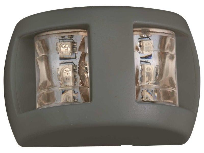 Fanali di Navigazione (CE) Compact LED