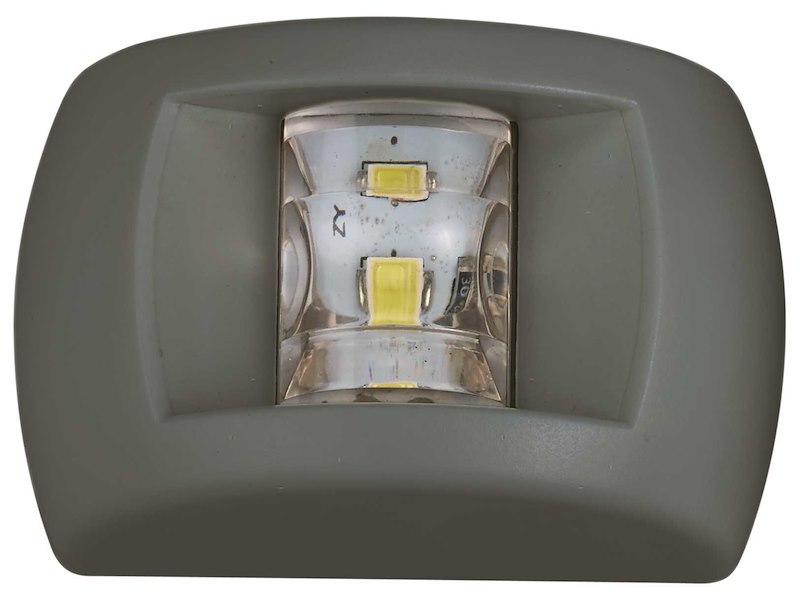 Fanali di Navigazione (CE) Compact LED