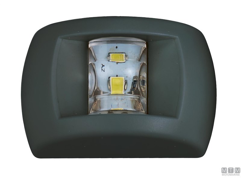 Fanali di Navigazione (CE) Compact LED