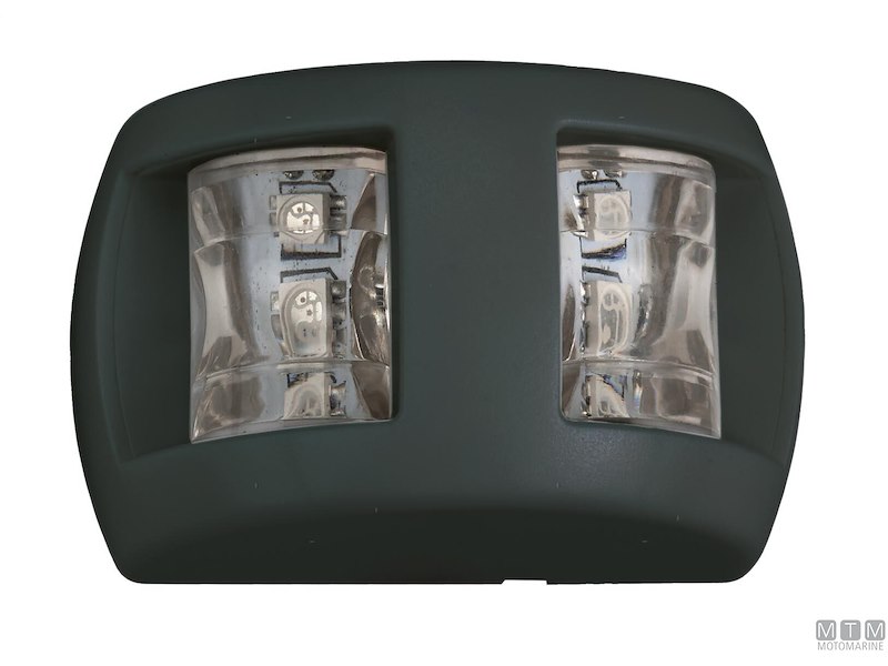 Fanali di Navigazione (CE) Compact LED