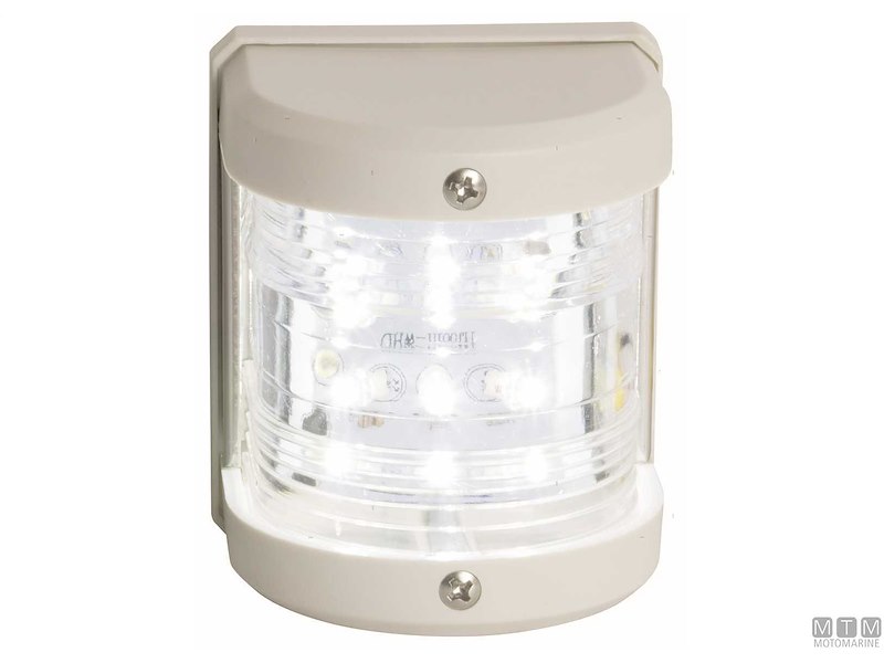 Fanali di Navigazione (CE) Midi LED White