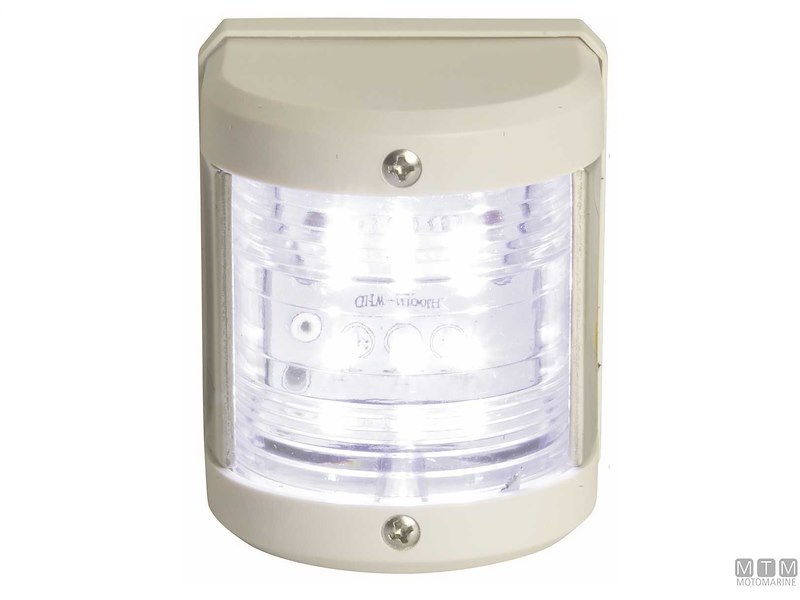 Fanali di Navigazione (CE) Midi LED White