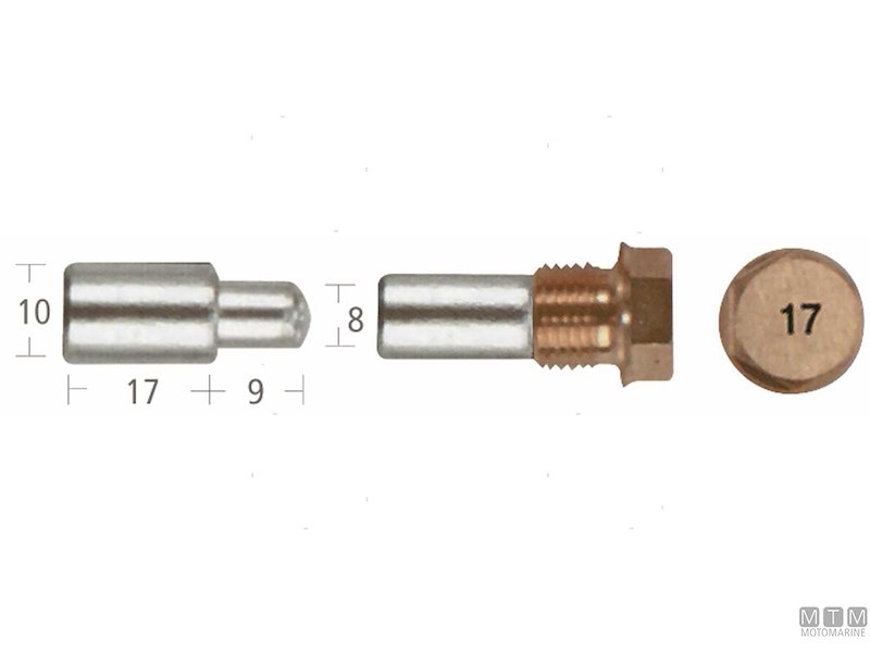 Barrotti Motore Nanni