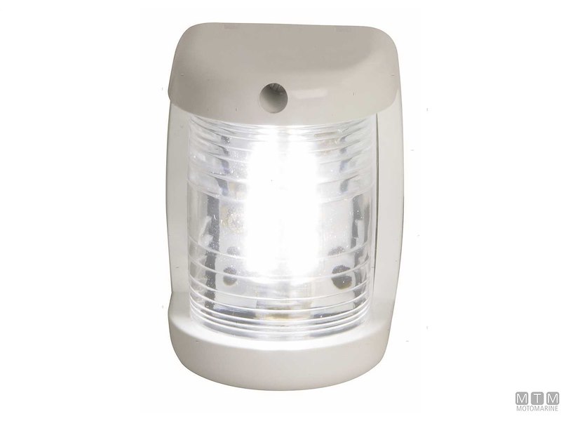 Fanali di Navigazione (CE) Mini LED White