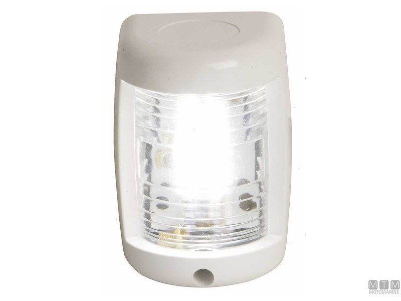 Fanali di Navigazione (CE) Mini LED White