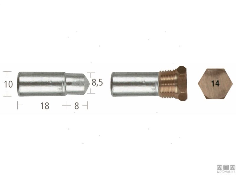 Barrotti Motore Lombardini