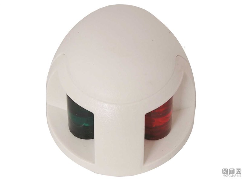 Fanali LED (CE) on Deck 