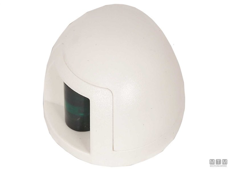 Fanali LED (CE) on Deck 