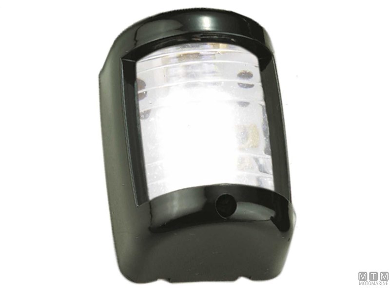 Fanali di Navigazione (CE) Mini LED Black