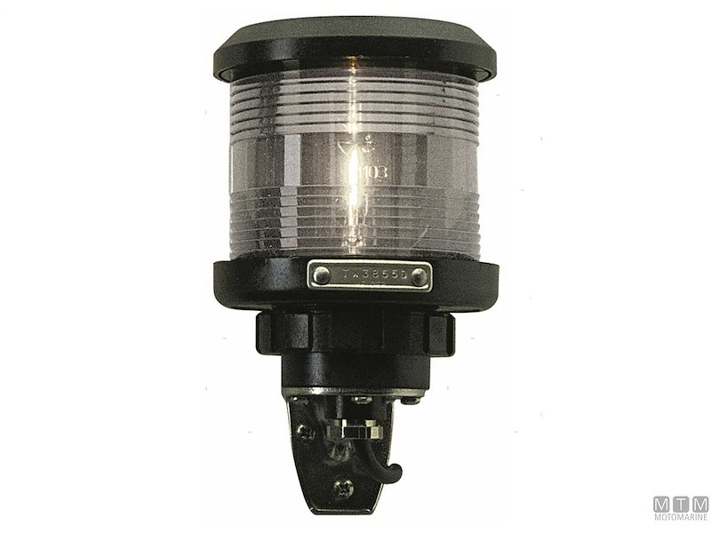 Fanali DHR per Barche  20 Metri