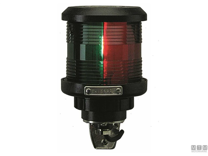 Fanali DHR per Barche  20 Metri