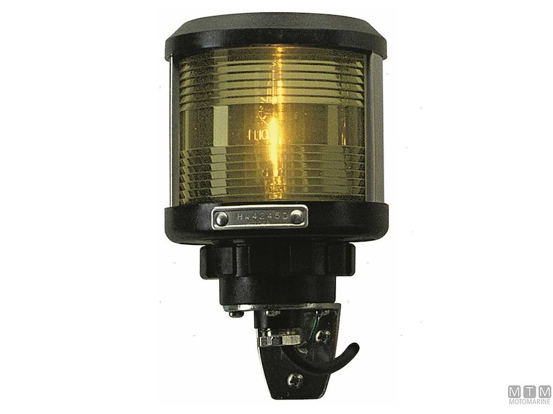 Fanali DHR per Barche  20 Metri