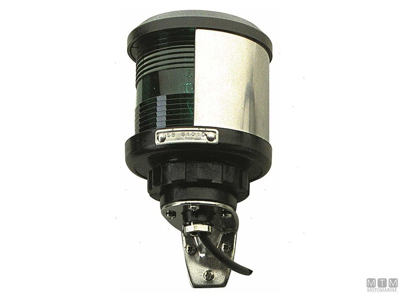 Fanali DHR per Barche  20 Metri