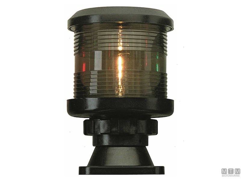 Fanali DHR 360° per Barche  20 Metri