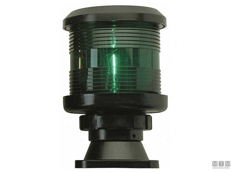 Fanali DHR 360° per Barche  20 Metri