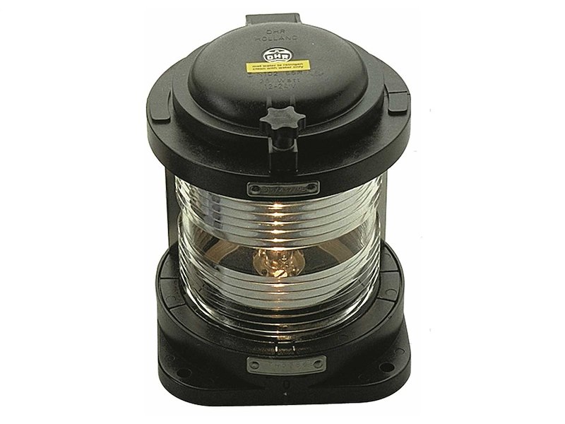 Fanali DHR per Barche  50 Metri