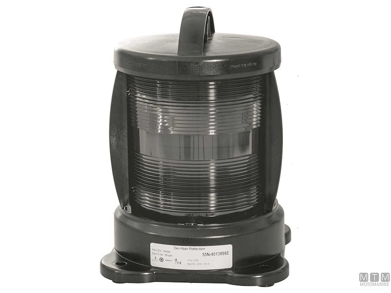 Fanali DHR per Barche  50 Metri