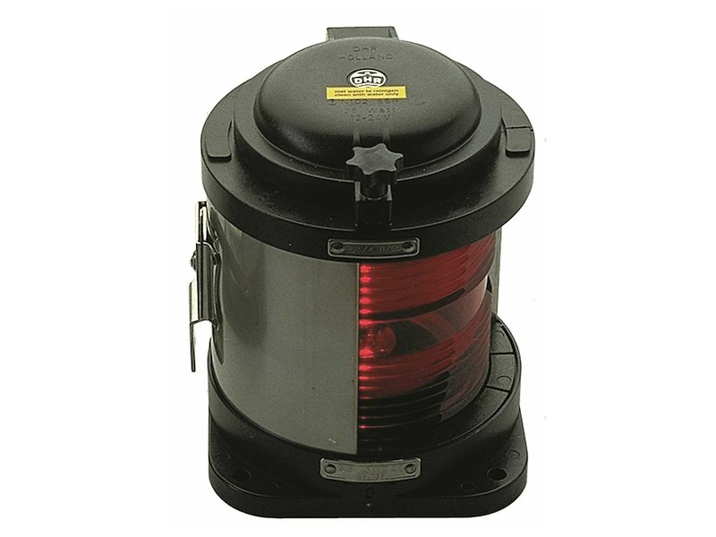 Fanali DHR per Barche  50 Metri