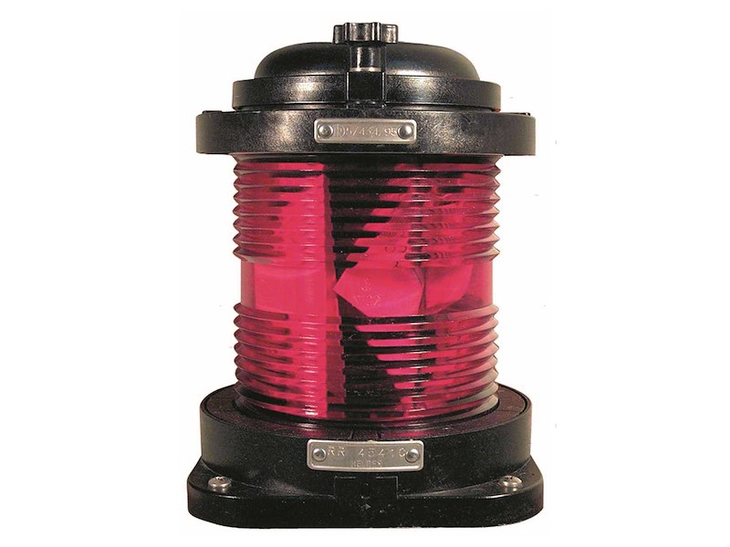 Fanali DHR per Barche  50 Metri