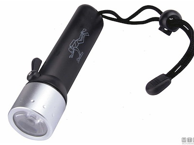Torcia LED Diving
