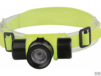 Torcia Frontale LED Diving