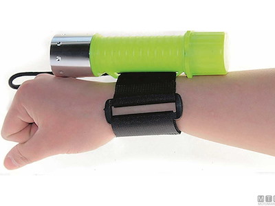 Torcia Diving 10W CREE LED Power