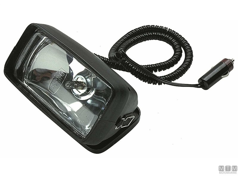 Proiettore Robo Quartz