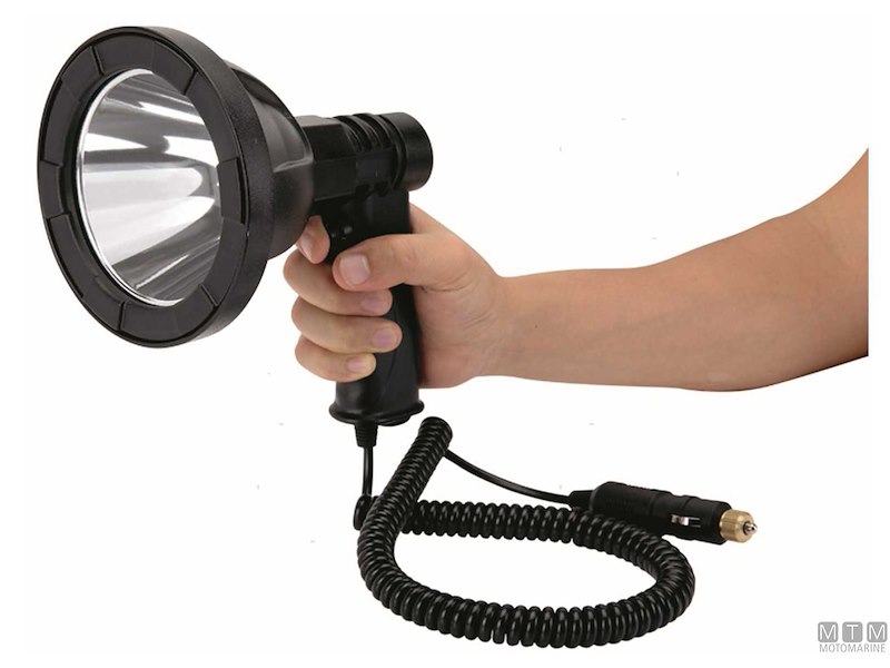 PROIETTORE T61 12V CREE LED 10W 