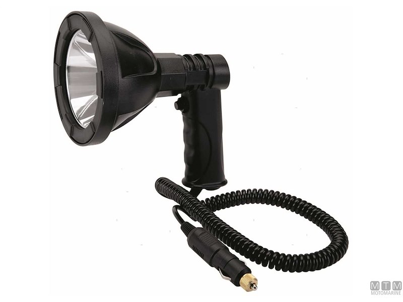 PROIETTORE T61 12V CREE LED 10W 