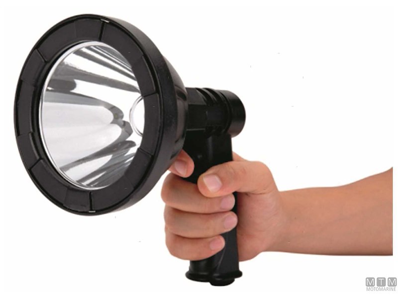 TORCIA T61 CREE LED 10W 