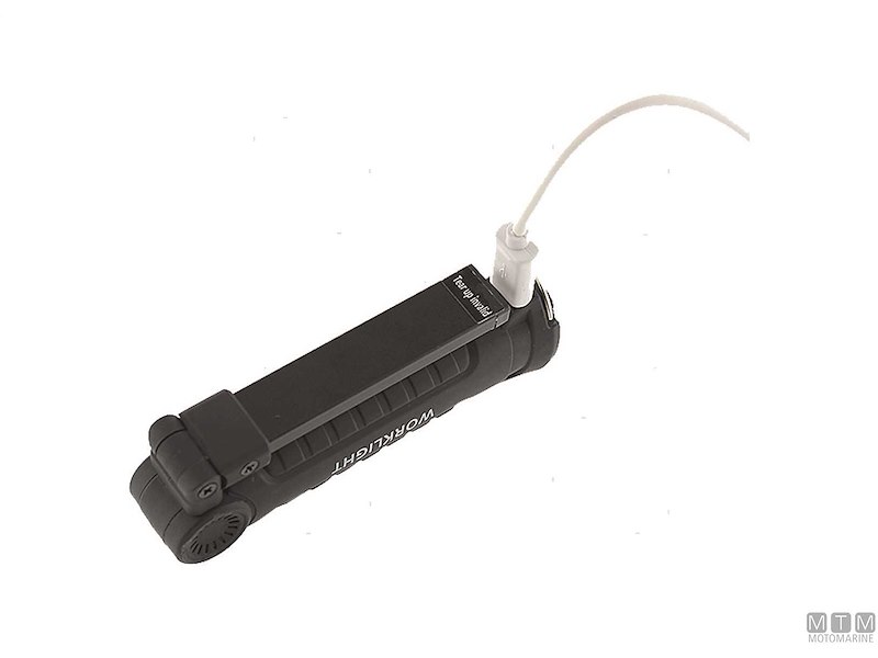 LUCE DA LAVORO COB WORK 