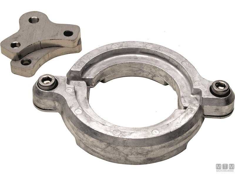 Kit Collare Yanmar SD20-30-40-50-60