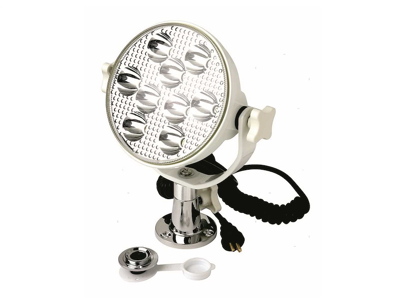 Faro White Eye LED
