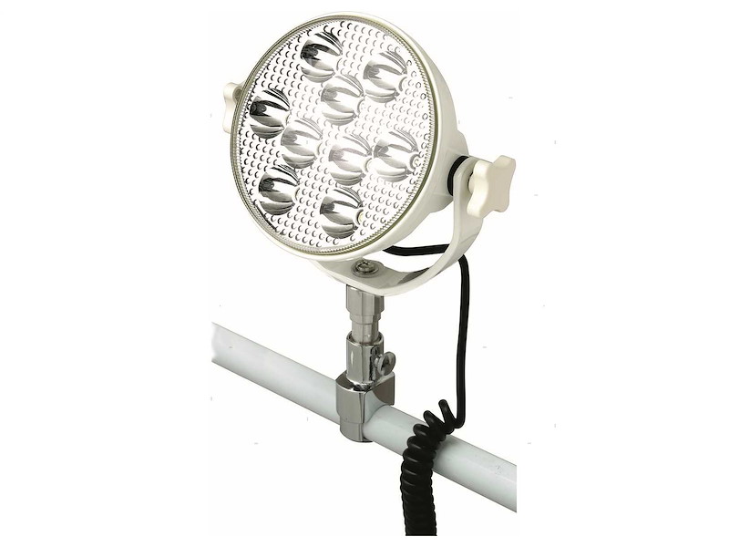Faro White Eye LED