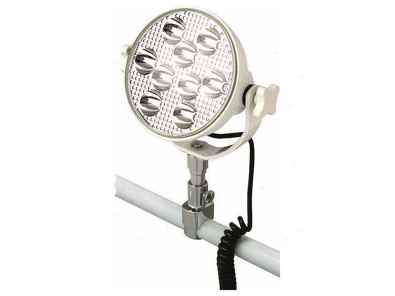 Faro White Eye LED