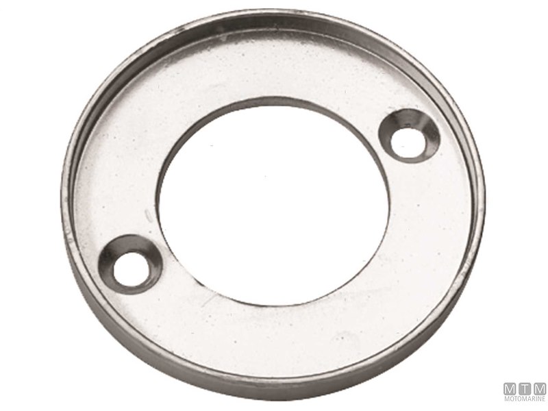 ANODO COLLARE VOLVO 250/270 ZN 