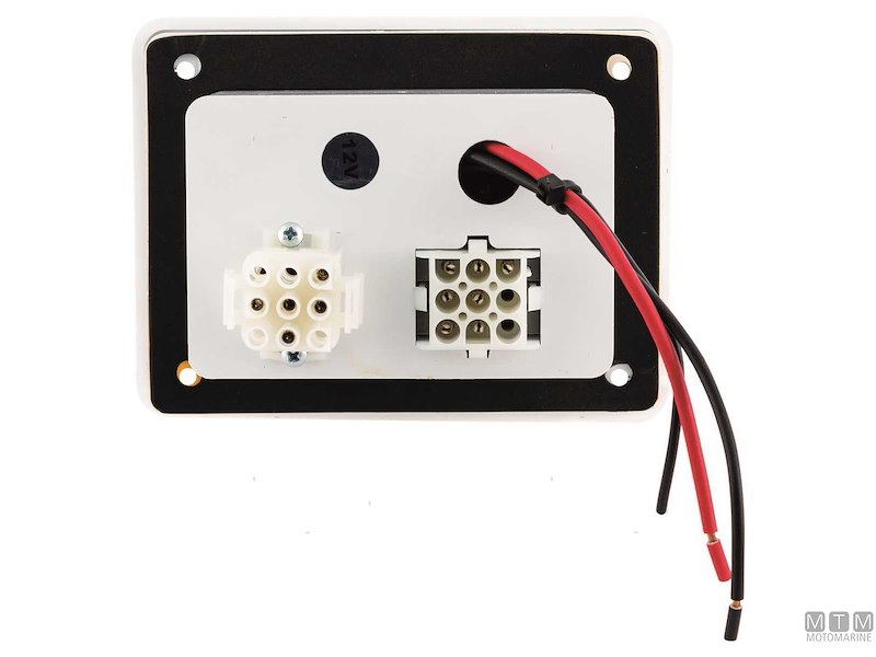 Faro Ocean Halogen 11-RC